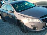 Chevrolet Cruze 2013 годаfor3 800 000 тг. в Тараз – фото 4