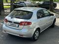 Chevrolet Lacetti 2012 года за 2 800 000 тг. в Алматы – фото 3