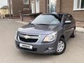 Chevrolet Cobalt 2023 года за 5 950 000 тг. в Караганда