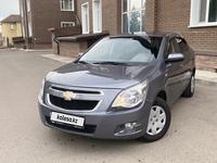 Chevrolet Cobalt 2023 года за 5 950 000 тг. в Караганда