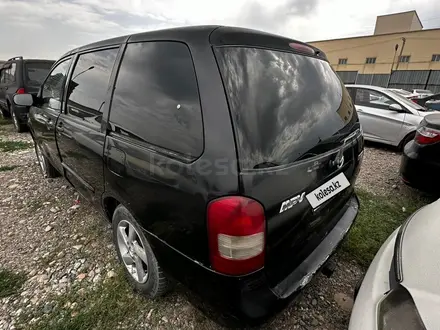 Mazda MPV 2000 года за 750 000 тг. в Алматы – фото 7