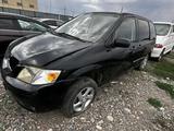 Mazda MPV 2000 годаүшін750 000 тг. в Алматы – фото 4