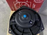 Моторчик вентилятор печки отопителя салона A32 левый руль за 24 000 тг. в Алматы – фото 3