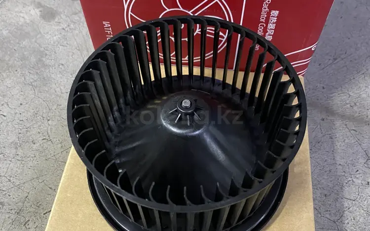 Моторчик вентилятор печки отопителя салона на NISSAN левый руль за 1 357 тг. в Алматы