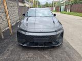 Changan UNI-V 2024 года за 9 400 000 тг. в Алматы