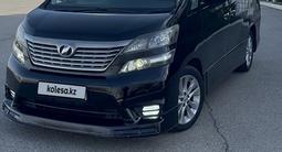 Toyota Vellfire 2010 года за 12 000 000 тг. в Алматы