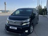 Toyota Vellfire 2010 года за 12 000 000 тг. в Алматы – фото 3