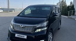 Toyota Vellfire 2010 года за 12 000 000 тг. в Алматы – фото 3