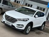 Hyundai Tucson 2017 годаүшін10 600 000 тг. в Астана – фото 3