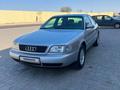 Audi A6 1995 годаүшін3 300 000 тг. в Туркестан – фото 6