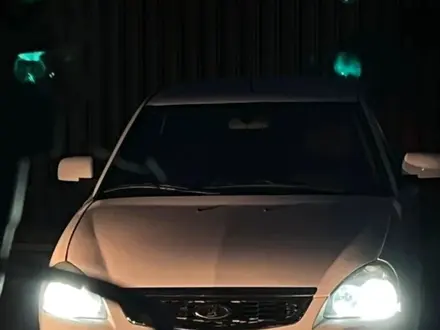 ВАЗ (Lada) Priora 2172 2013 года за 2 500 000 тг. в Алматы