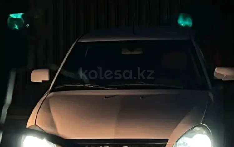 ВАЗ (Lada) Priora 2172 2013 года за 2 500 000 тг. в Алматы