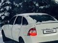 ВАЗ (Lada) Priora 2172 2013 года за 2 500 000 тг. в Алматы – фото 4