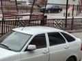 ВАЗ (Lada) Priora 2172 2013 года за 2 500 000 тг. в Алматы – фото 5