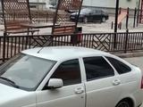 ВАЗ (Lada) Priora 2172 2013 годаүшін2 500 000 тг. в Алматы – фото 5