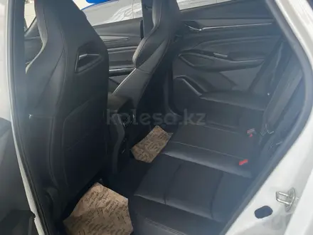 Changan CS35 Max Luxe 2026 года за 8 990 000 тг. в Костанай – фото 11