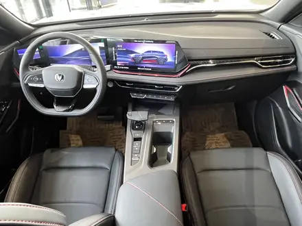 Changan CS35 Max Luxe 2026 года за 8 990 000 тг. в Костанай – фото 12
