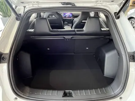 Changan CS35 Max Luxe 2026 года за 8 990 000 тг. в Костанай – фото 13