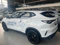 Changan CS35 Max Luxe 2026 года за 8 990 000 тг. в Костанай – фото 2