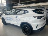 Changan CS35 Max Luxe 2026 года за 8 990 000 тг. в Костанай – фото 2