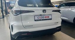 Changan CS35 Max Luxe 2026 года за 8 990 000 тг. в Костанай – фото 3