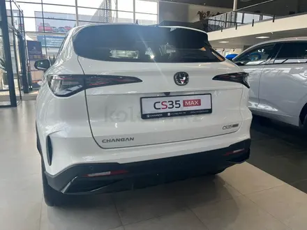 Changan CS35 Max Luxe 2026 года за 8 990 000 тг. в Костанай – фото 3