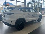 Changan CS35 Max Luxe 2026 года за 8 990 000 тг. в Костанай – фото 4