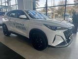 Changan CS35 Max Luxe 2026 года за 8 990 000 тг. в Костанай – фото 5