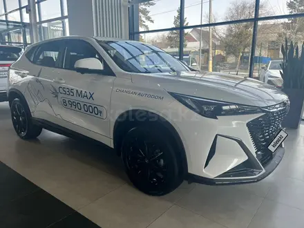 Changan CS35 Max Luxe 2026 года за 8 990 000 тг. в Костанай – фото 5