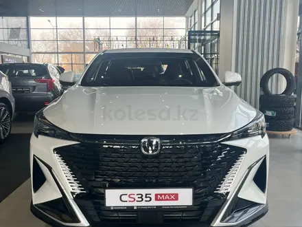 Changan CS35 Max Luxe 2026 года за 8 990 000 тг. в Костанай – фото 6
