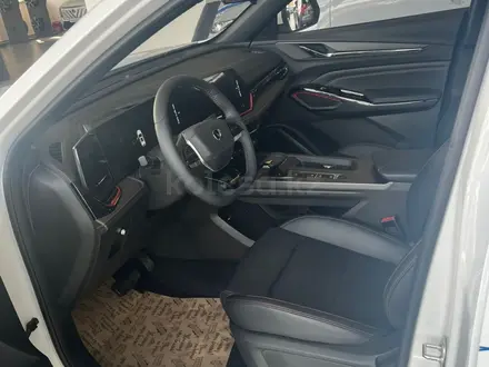 Changan CS35 Max Luxe 2026 года за 8 990 000 тг. в Костанай – фото 7