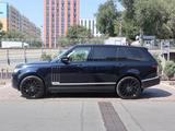 Land Rover Range Rover 2015 года за 32 000 000 тг. в Алматы – фото 3