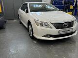 Toyota Camry 2013 года за 10 500 000 тг. в Актау – фото 3