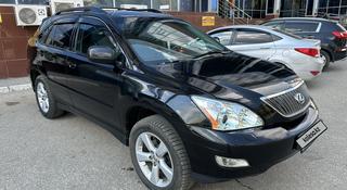 Lexus RX 350 2006 года за 7 500 000 тг. в Актобе