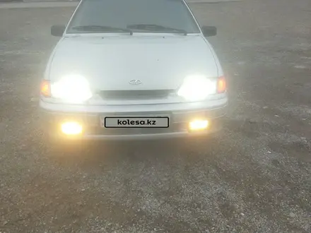 ВАЗ (Lada) 2114 2005 года за 1 250 000 тг. в Тараз