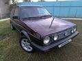 Volkswagen Golf 1987 года за 1 100 000 тг. в Талдыкорган