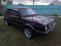 Volkswagen Golf 1987 годаfor1 100 000 тг. в Талдыкорган – фото 4