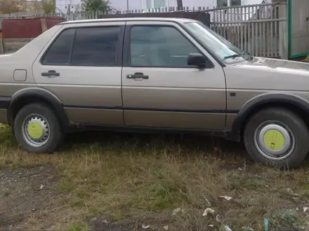 Volkswagen Jetta 1990 года за 950 000 тг. в Сарыколь