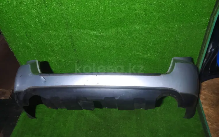 Бампер задний за 20 000 тг. в Алматы