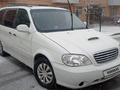 Kia Carnival 2001 года за 3 000 000 тг. в Туркестан – фото 12