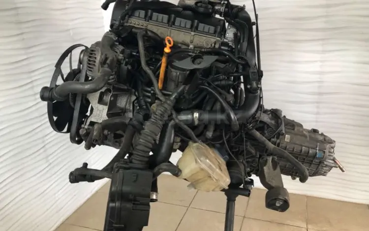 Фольксваген двигатель Двс Volkswagenүшін190 000 тг. в Актобе
