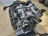 Двигатель на фольксваген C TSI A B за 190 000 тг. в Актобе – фото 2