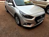 Hyundai Accent 2020 года за 7 800 000 тг. в Астана