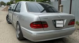 Mercedes-Benz E 430 2001 года за 6 800 000 тг. в Алматы – фото 3