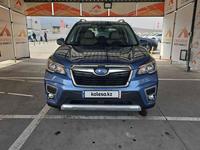 Subaru Forester 2019 года за 7 500 000 тг. в Алматы