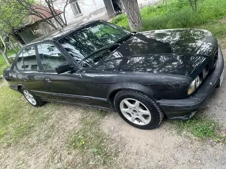 BMW 518 1993 года за 1 200 000 тг. в Тараз