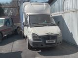 ГАЗ ГАЗель 2004 годаүшін3 200 000 тг. в Алматы