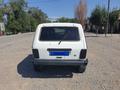 ВАЗ (Lada) Lada 2121 2011 годаүшін2 500 000 тг. в Алматы – фото 2