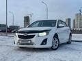 Chevrolet Cruze 2014 годаүшін4 100 000 тг. в Астана – фото 8