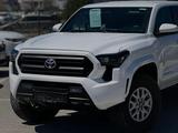 Toyota Tacoma 2023 годаүшін25 300 000 тг. в Актау – фото 2